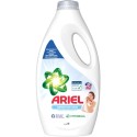 Detergent lichid Ariel Sensitive Skin 2 litri