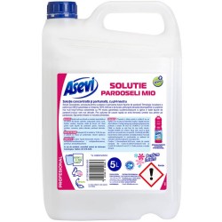 Detergent pardoseli Asevi Profesional Mio 5 litri