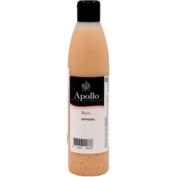 Sos de maioneza cu ardei iute Apollo Peppadew 250 ml