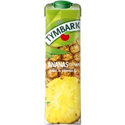 Tymbark ananas 1 litru