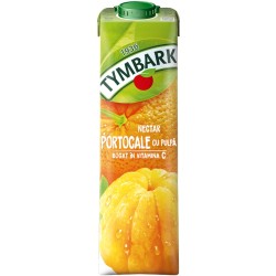 Tymbark nectar portocale 1 litru