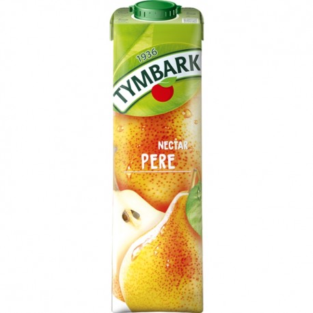 Tymbark nectar pere 1 litru