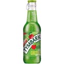 Tymbark Mix cactus, mere si lamaie verde 250 ml