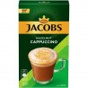 Cappuccino cu alune Jacobs 8 plicuri