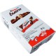 Napolitana glazurata Kinder Bueno 43 grame