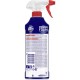 Dezinfectant spuma Domestos Power Foam briza marii 435 ml