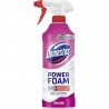 Dezinfectant spuma Domestos Power Foam floral 435 ml