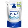 Rezerva sapun lichid antibacterian Protex Fresh 500 ml
