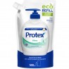 Rezerva sapun lichid antibacterian Protex Ultra 500 ml