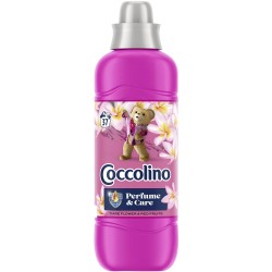 Balsam rufe Coccolino Tiare Flower & Red Fruits 925 ml