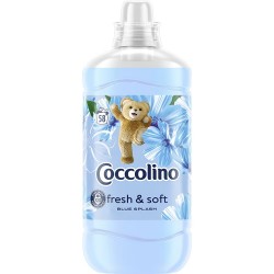 Balsam rufe Coccolino Blue Splash 1,45 litri
