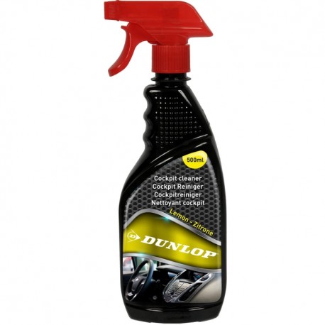 Solutie intretinere bord lamaie Dunlop 500 ml