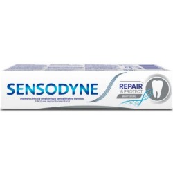 Pasta de dinti Sensodyne Repair & Protect Whitening 75 ml