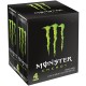 Energizant Monster Green Original 500 ml