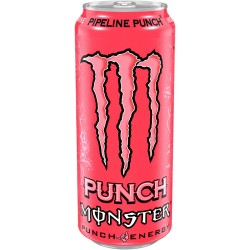Energizant Monster Pipeline Punch 500 ml