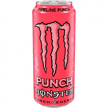 Energizant Monster Pipeline Punch 500 ml