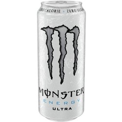 Energizant Monster Ultra Zero 500 ml