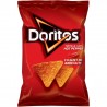 Chipsuri tortilla Doritos Hot Pepper 90 grame