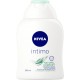 Lotiune intima Nivea Intimo Natural Comfort 250 ml