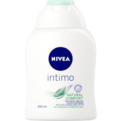 Lotiune intima Nivea Intimo Natural Comfort 250 ml