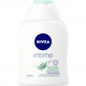 Lotiune intima Nivea Intimo Natural Comfort 250 ml