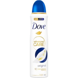 Antiperspirant Dove Advance Care Original 150 ml