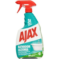 Detergent baie Ajax 750 ml