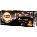 Ceai Lipton Earl Grey Classic 25 plicuri