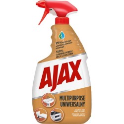 Detergent multisuprafete Ajax 750 ml