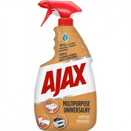 Detergent multisuprafete Ajax 750 ml