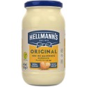 Sos de maioneza Hellmann's Original 405 ml