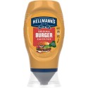 Sos pentru burger Hellmann's Original 250 ml