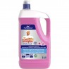 Detergent universal Mr. Proper Professional flori de cires 5 litri