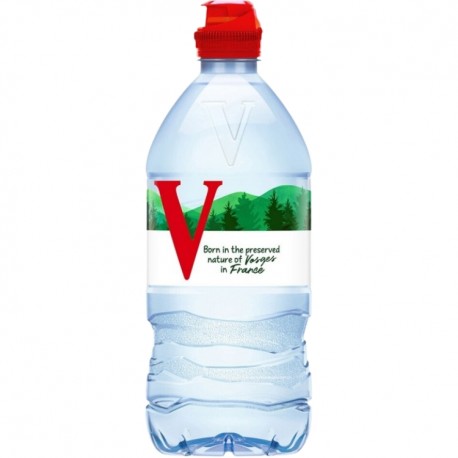 Apa plata Vittel 750 ml