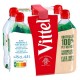 Apa plata Vittel 750 ml