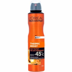 Antiperspirant L'Oreal Men Expert Thermic Resist 250 ml