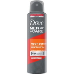 Antiperspirant Dove Men Care Odor Defence 150 ml
