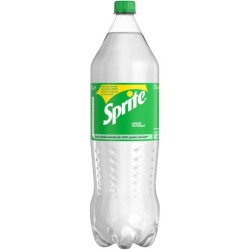 Sprite 2 litri