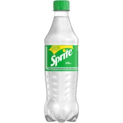 Sprite 500 ml