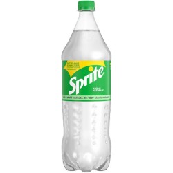 Sprite 1,25 litri