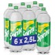 Sprite 2,5 litri