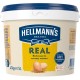 Sos de maioneza Hellmann's Real 5 litri