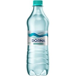 Apa plata Dorna Izvorul Alb 500 ml