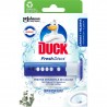 Odorizant gel WC Duck Fresh Discs Eucalyptus 36 ml