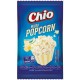 Popcorn cu unt pentru microunde Chio 80 grame