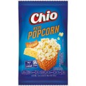 Popcorn cu extra cascaval pentru microunde Chio 80 grame