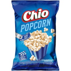 Popcorn cu sare Chio 75 grame