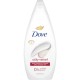 Gel de dus Dove Essential Care Silky Velvet 720 ml