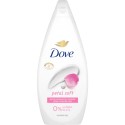 Gel de dus Dove Essential Care Petal Soft 720 ml