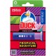 Odorizant gel WC Duck Fresh Discs Tropical Adventure 36 ml